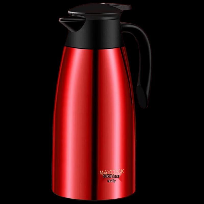 Meichu 304 Stainless Steel Vacuum Thermos Pot
