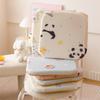 Summer 4cm Thick Memory Foam Cushion Anti-slip Ultra Soft Chair Cushion Removable Washable Seat Cushion for Home Office