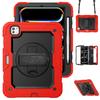 Griffin Style Carrying Strap Case IPad Pro 11 Air 6 10.9 Shockproof Stand Cover