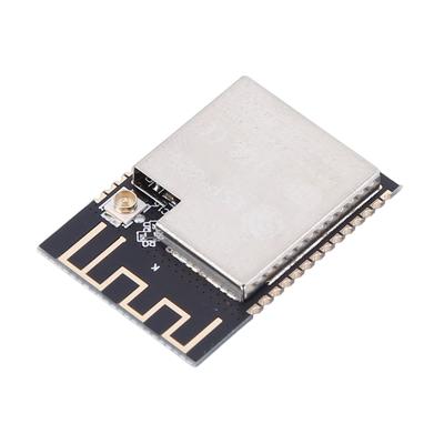 ESP--32 Wireless Module 150 Mbps Dual-core CPU WiFi Wireless Module Hall Sensor Bluetooth-Compatible for Smart Electronics