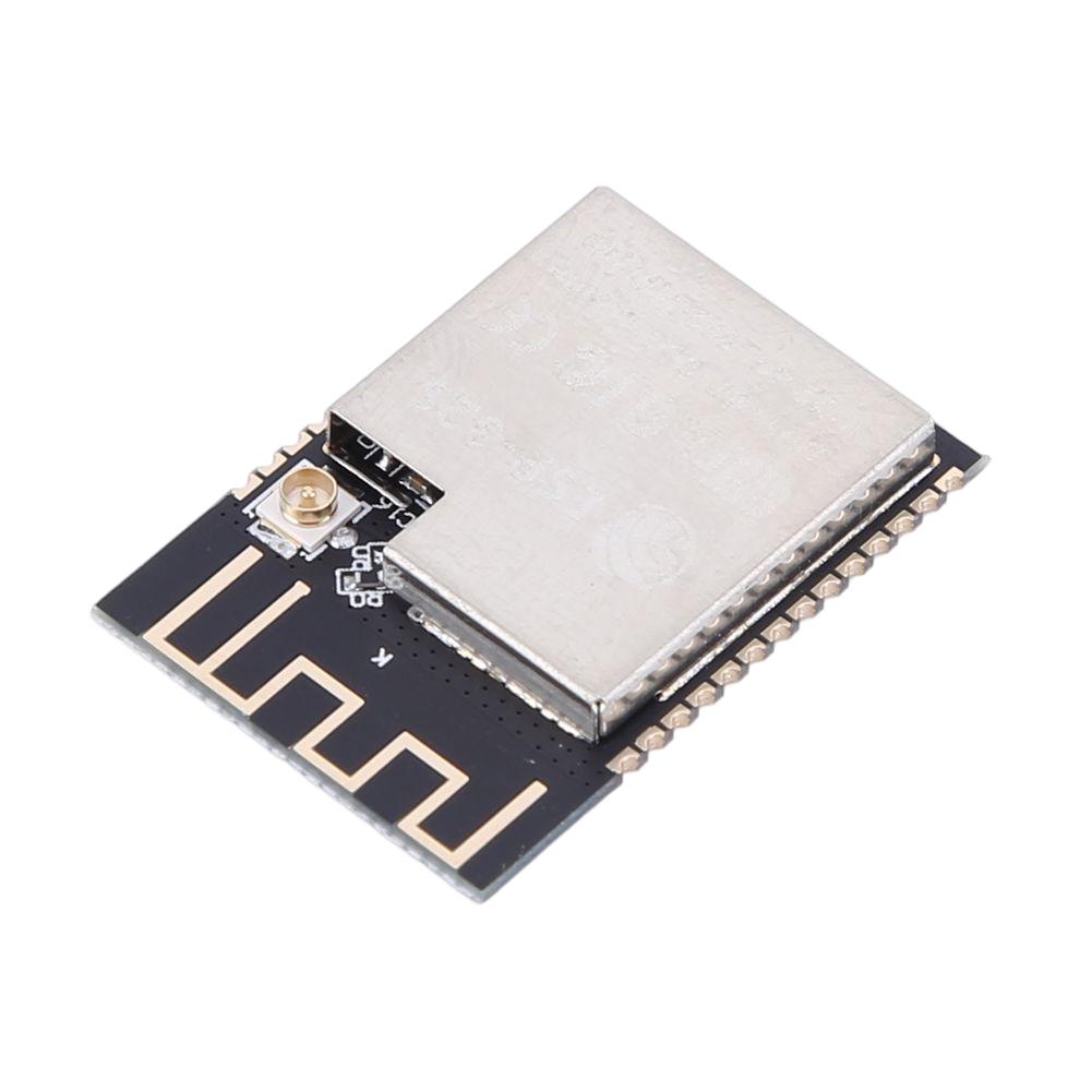 ESP--32 Wireless Module 150 Mbps Dual-core CPU WiFi Wireless Module Hall Sensor Bluetooth-Compatible for Smart Electronics