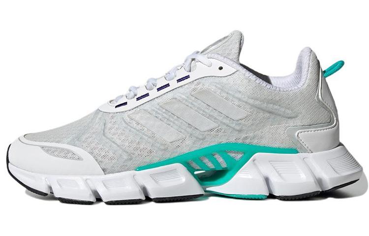 Adidas Climacool  White Green  GX5575 44