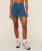 Energise Seamless Shorts Compound Blue B3b6g Udrk