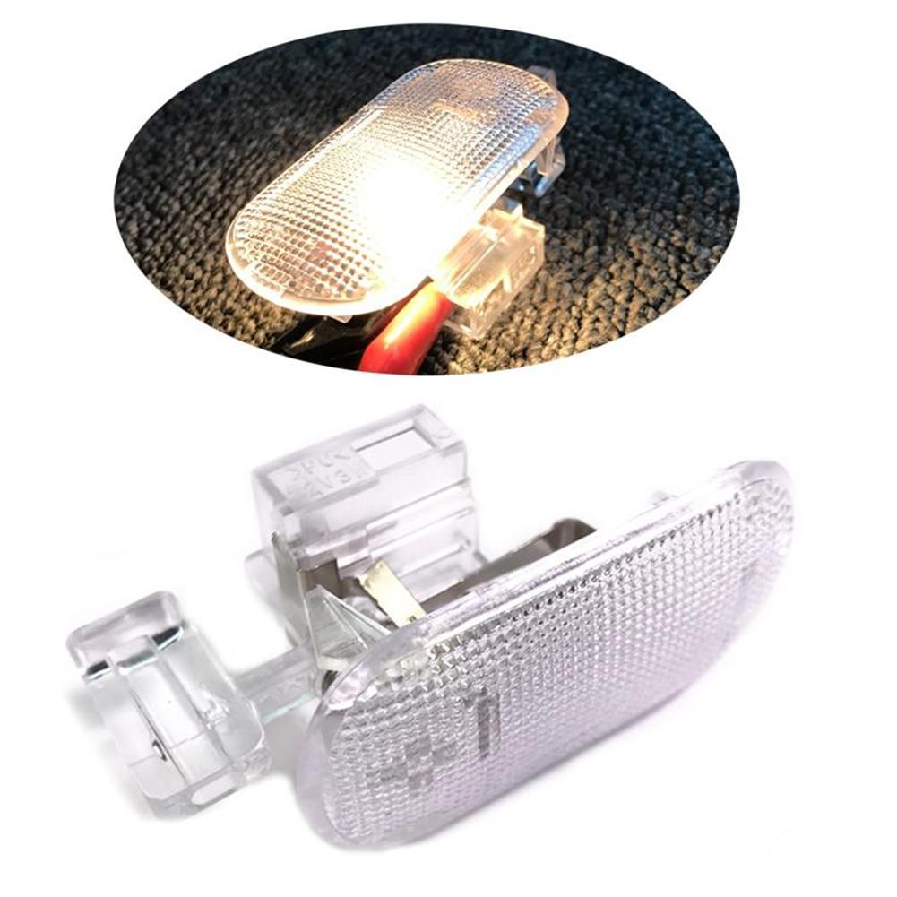 Car Glove Box Light Storage Compartment Lamp for Passat B5 Touran Automobile Car Interior Compartment Lamp