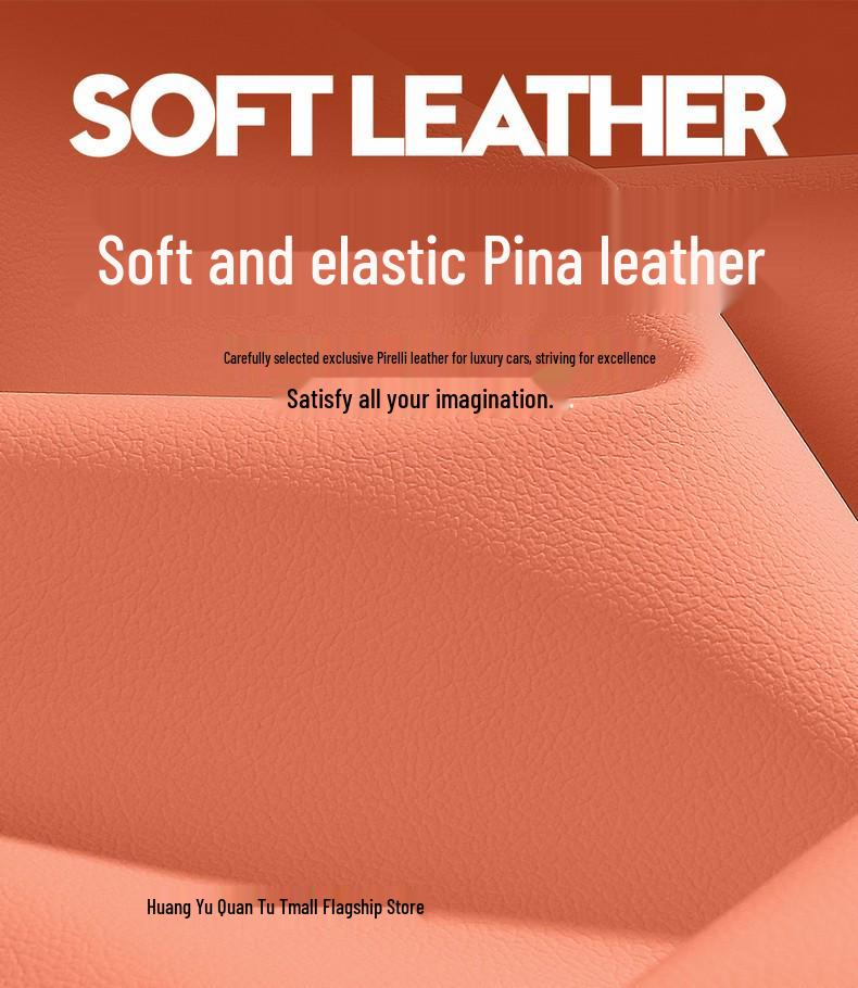 Pokrowce na siedzenia BYD Tang L: Pełne krycie, Ulepszenie wnętrza na każdą porę roku