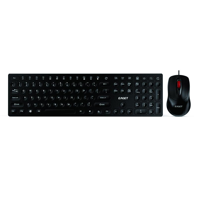 

EAGET Office & Gaming Computer Peripherals