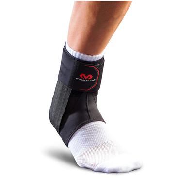 Marke von Basketballspieler Yuta McDavid Phantom Knöchelbandage 3 Feste Knöchel Rugby [Lieblings Watanabe] M4303, Beidhändig, Unterstützung, M/L, Schwarz, Sport,