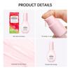 Nicotinamide Essence Watermelon Light Bulb Brightening Essence Hydrating Treasure Moist Face Essence