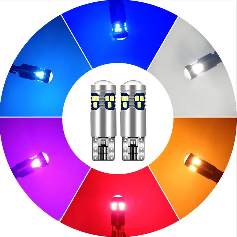 For Subaru Forester SG SH SJ SK 2003-2008 2009 2010 2011 2012 2013    2024 2025 Car LED Clearance Lights Accessories