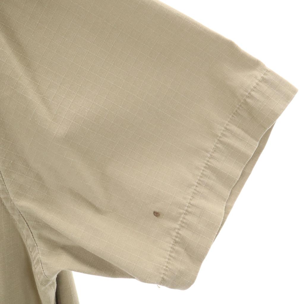 GAP Old Short sleeve Cotton shirt S Gurege Men's Used