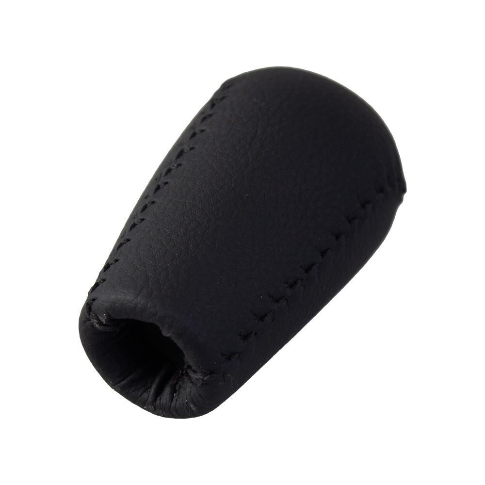 Leather Gear Shift Knob for Toyota Tacoma - Car Shift Lever Accessory