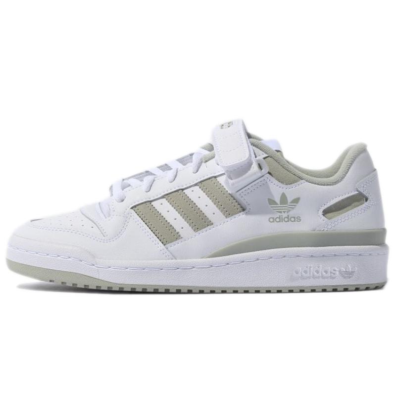 

Adidas Forum Low White Halo Green Sneakers GZ8958 37⅓