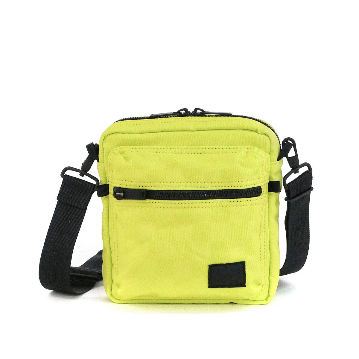 

[Porter] SKID Shoulder Bag 671-17514 Lime31