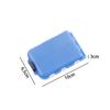 Plastic Square Accessory Lure Container Fishhook Box Bait Storage Case Fishing Tackle Boxes
