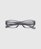 Beulluellipeonteu Recreo Gray Crystal