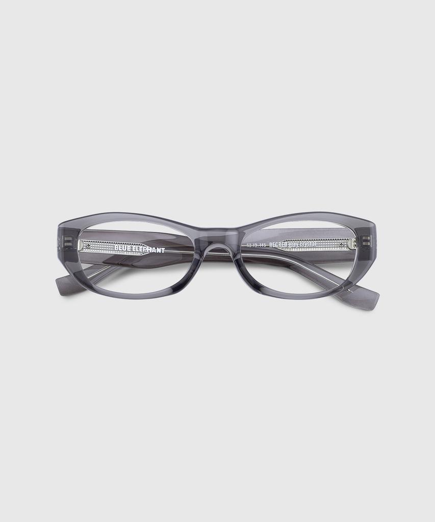 Beulluellipeonteu Recreo Gray Crystal