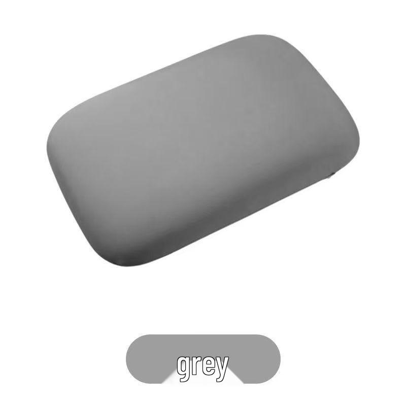 

Compact Office Desk Nap Pillow for Men, Women & Students - Face Down Cushion 38x26x10cm - All Season