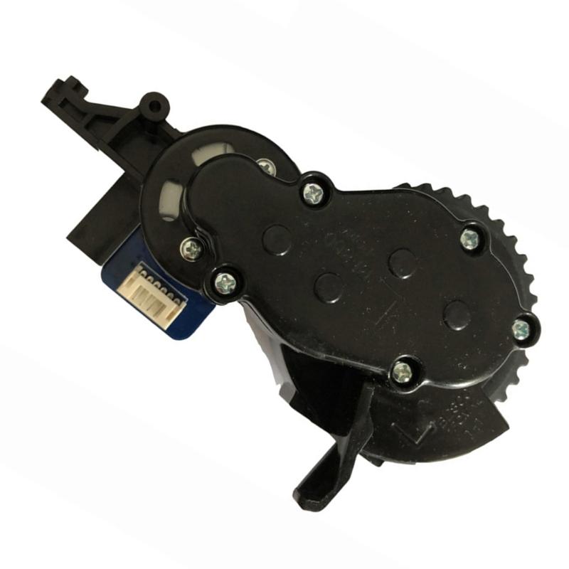Easy Installation Wheel Motor Movement Wheel for 780T 790T P2 Vacuum Model Offering Solid Performances and Reliability