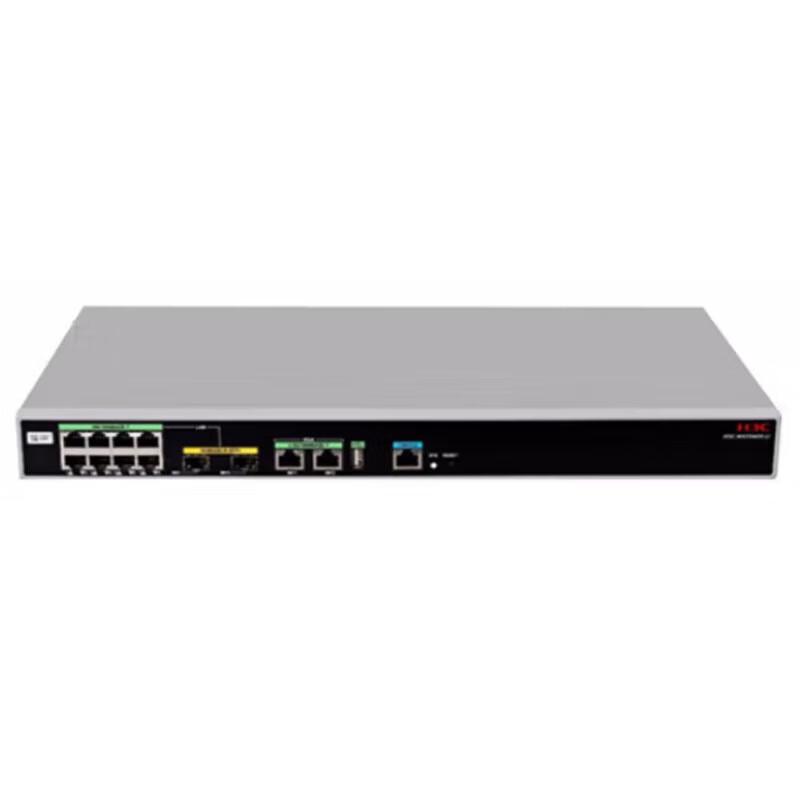 H3C WX2520X-LI Enterprise AC Wireless Controller