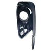 Fog Light Frame & Grille Vent Cover for BMW 1 Series F52