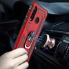 Shockproof Armor Phone Case for Huawei Honor 50 8a 9a 8s 9s 10 20 P40 P30 P20 Mate 20 30 40 Pro Lite Magnetic Car Holder Cover