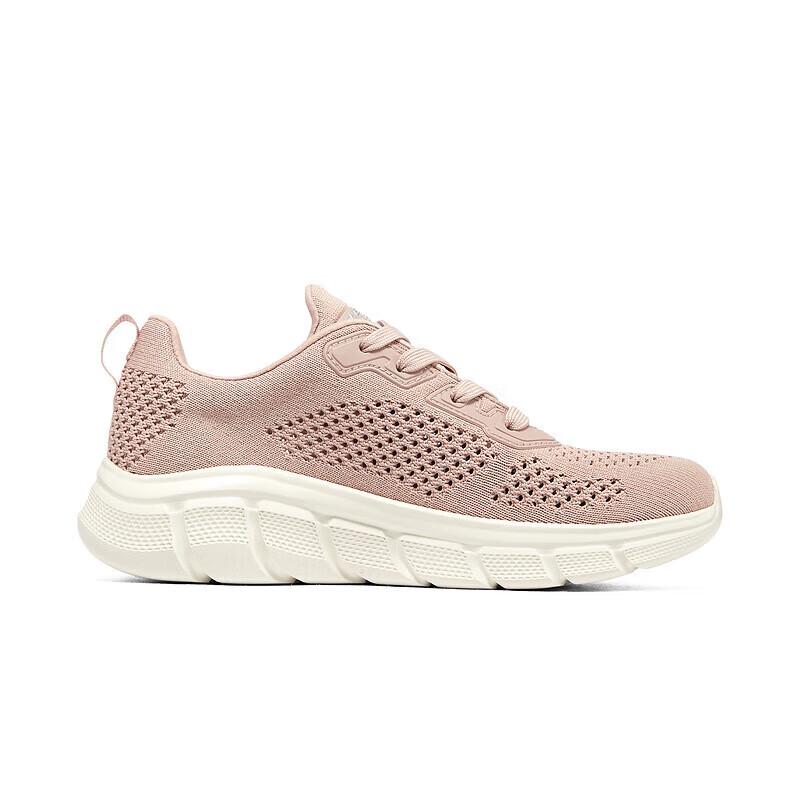 Skechers Women's Mesh Breathable Walking Shoes