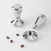 51/53/58MM Coffee Bean Press Removable Coffee Powder Hammer Stainless Steel Coffee Tamper  Barista