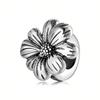 Charms Do Pandora Zawieszka Charms Stoper Kwiatek Srebro 925 Charmsy Trusky