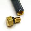 Toyo Brass Oil Fed Pencil Style Glass Cutter #Tc10b