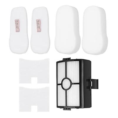 Confezione da 3 Filtri di Ricambio per Aspirapolvere Shark HZ500 HZ500UK HZ500UKT