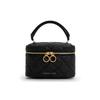 CHARLES&KEITH Fabric Crossbody Bag, Handbag Small Women's Multicolor CK2-80781893-2