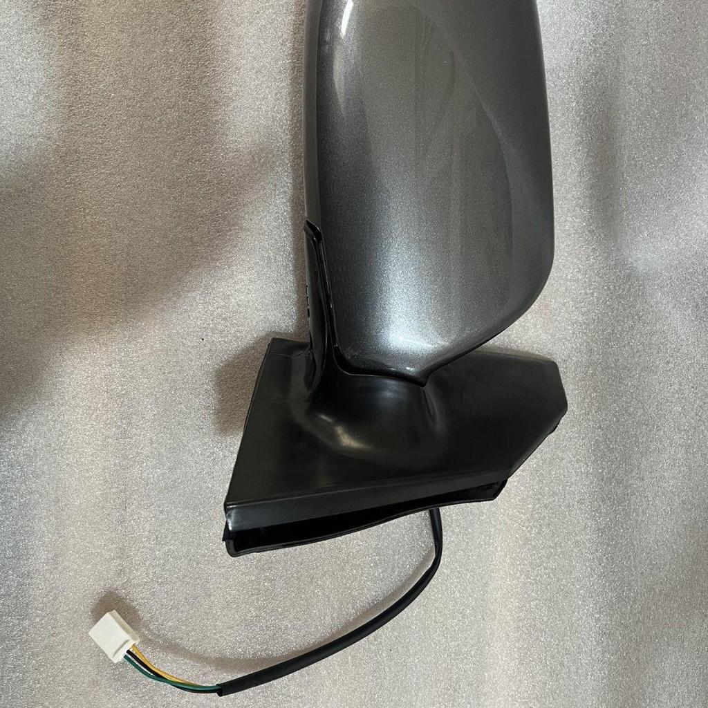 Painted Rearview Mirror Assembly for BYD F3/L3/F3R Side Mirror Reflector