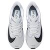 Nike Zoom Fly 6 White Pure Platinum Obsidian Mist Gridiron Women's Sneakers casual FN8455-104