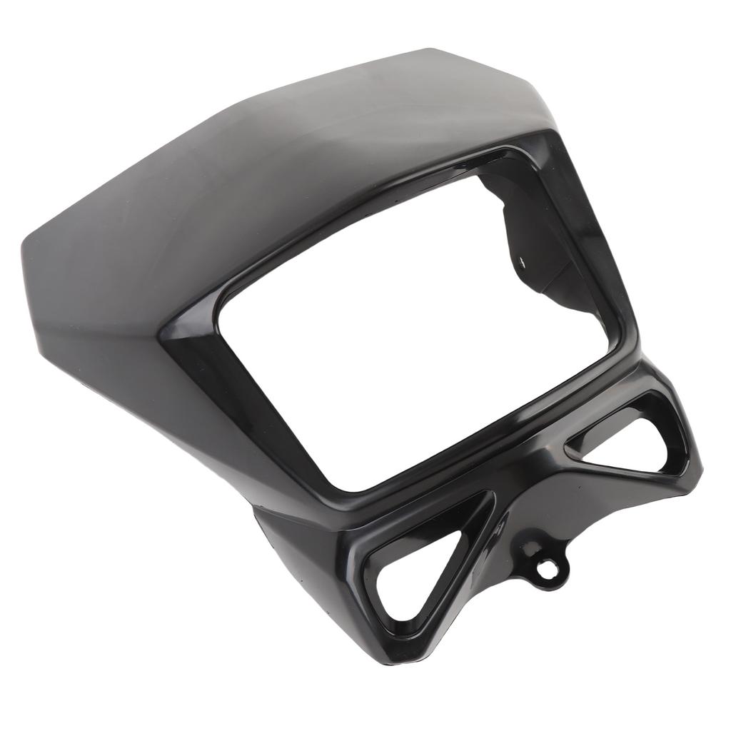 Capac Surround Far Motocicletă 51811 29F50 019 Carcasă Far Față de Înlocuire pentru DRZ400S
