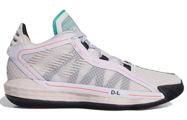 adidas Dame 6 'All Star Weekend 2020' FW4508
