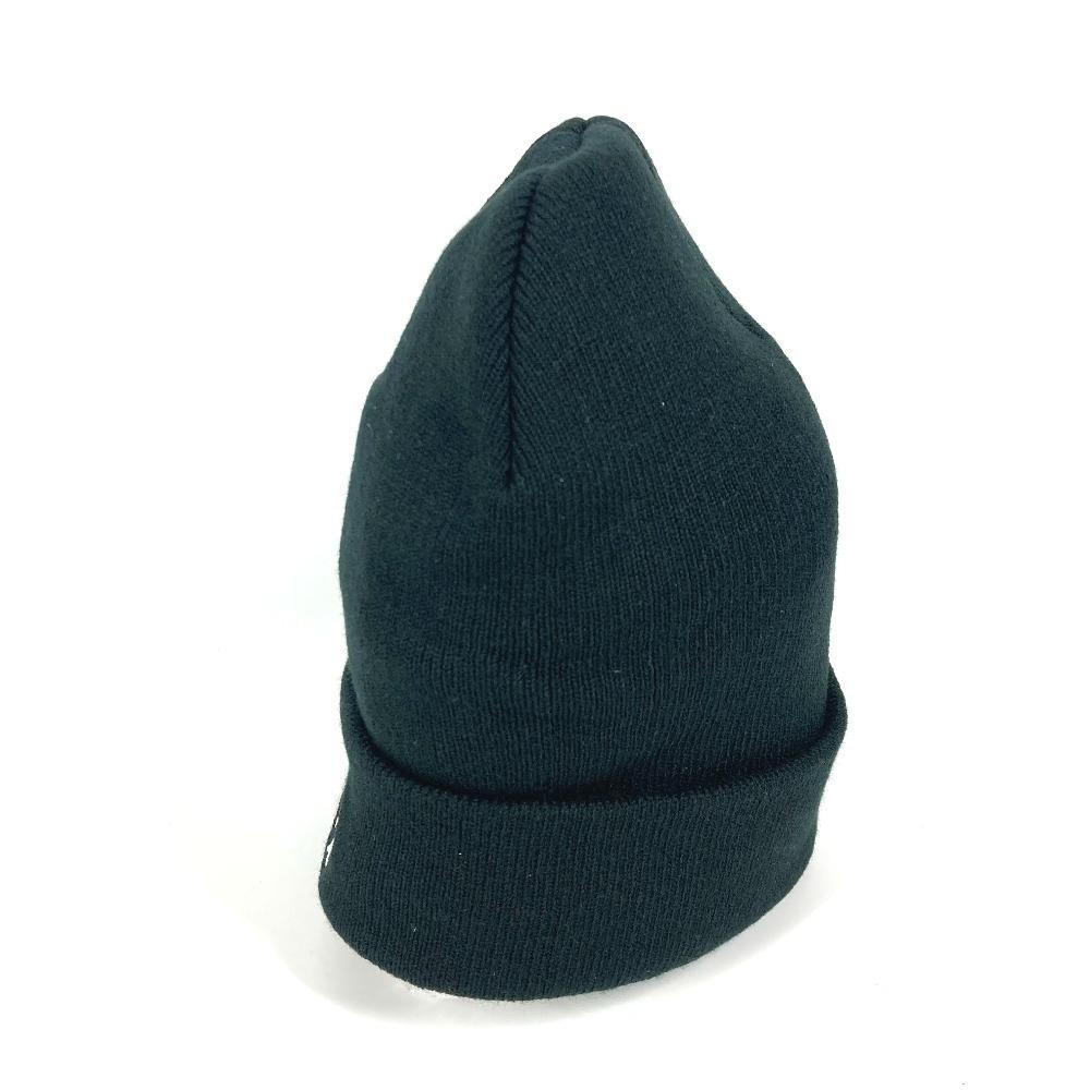 CHROME HEARTS Bicolor WATCH CAP beanie hat knit hat knit cap Knit hat Unused