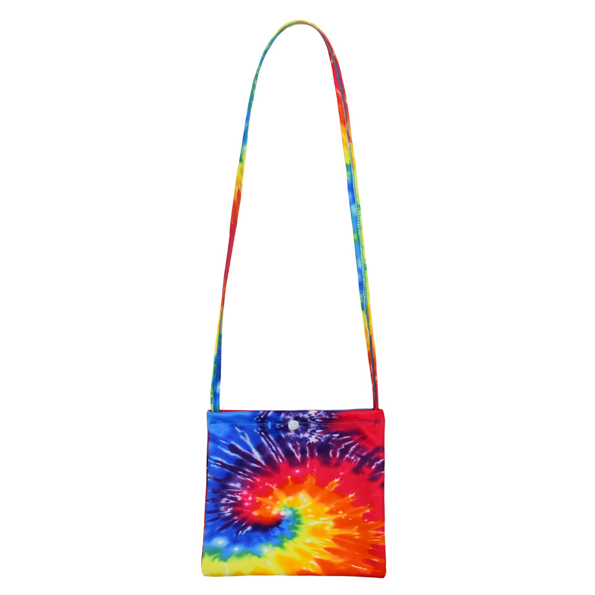 

Cartoon Digital Printing, Medium And Large Girls Dress, Flying Sleeves, Milk Silk Skirt + Bag 2282. 100 yards