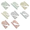 Instrumentos de desenho técnico – Conjuntos para desenho técnico