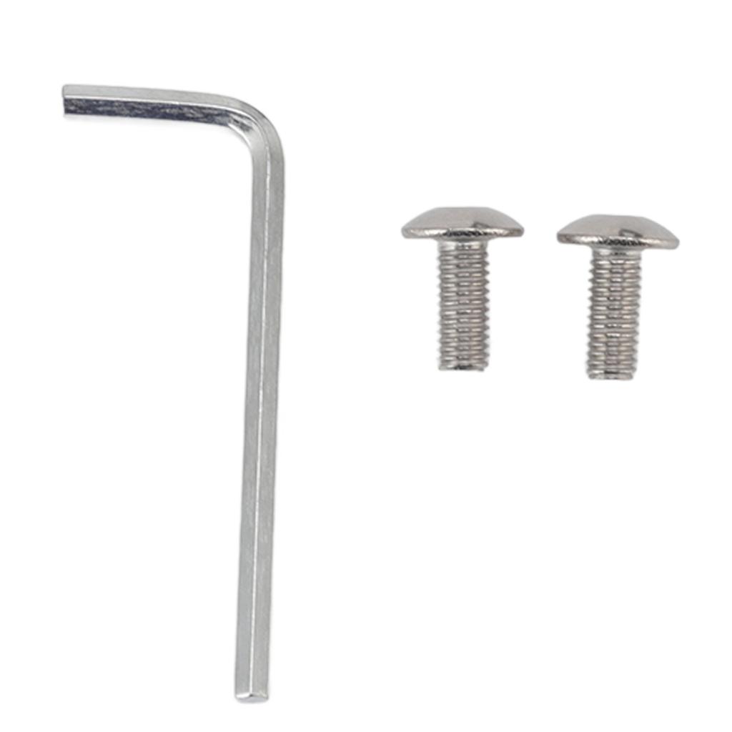 5PCS Ice Fishing Hooks 4MM High Carbon Steel Ice Fishing Jigs Lures for Outdoor Perch Angling