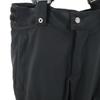 SPYDER Skiing With Suspenders Pants S Black Men's Used