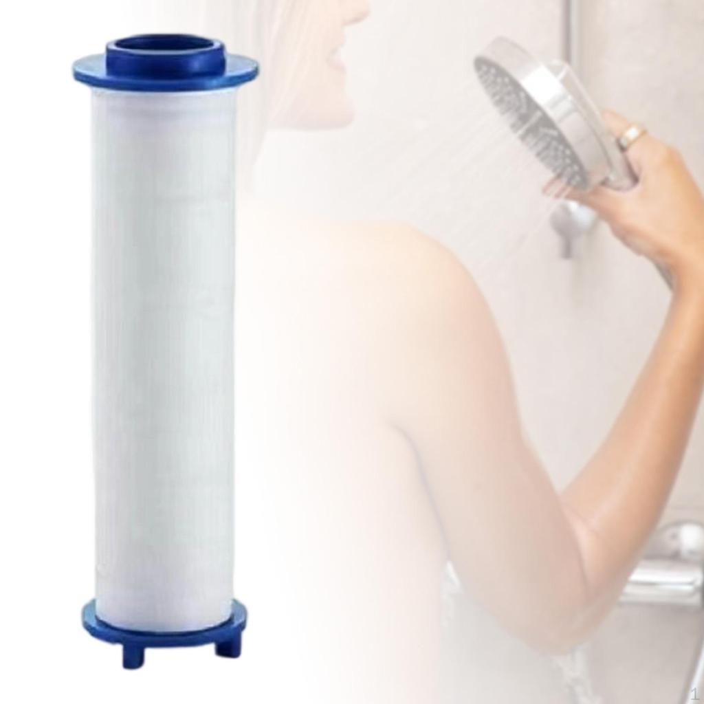 10 Stück Ersatzkern für Duschkopf-Wasserfiltersystem