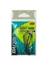 OWNER B-31 Straight Worm Hook 20 Fishing Hook