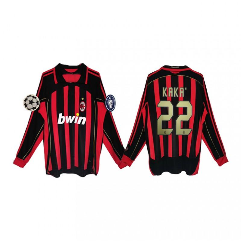 Vintage Football Jersey Zidane Atletico Madrid Ronaldo Ronaldinho AC Santos Roma Retro Soccer Shirt Unisex