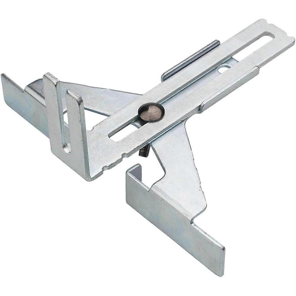 Router Edge Guide Trimmer Straight Guide Steel Guide Wheel Bracket Supplies