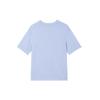 Jordan T Shirt Men's Light Sapphire Blue DH8922-425