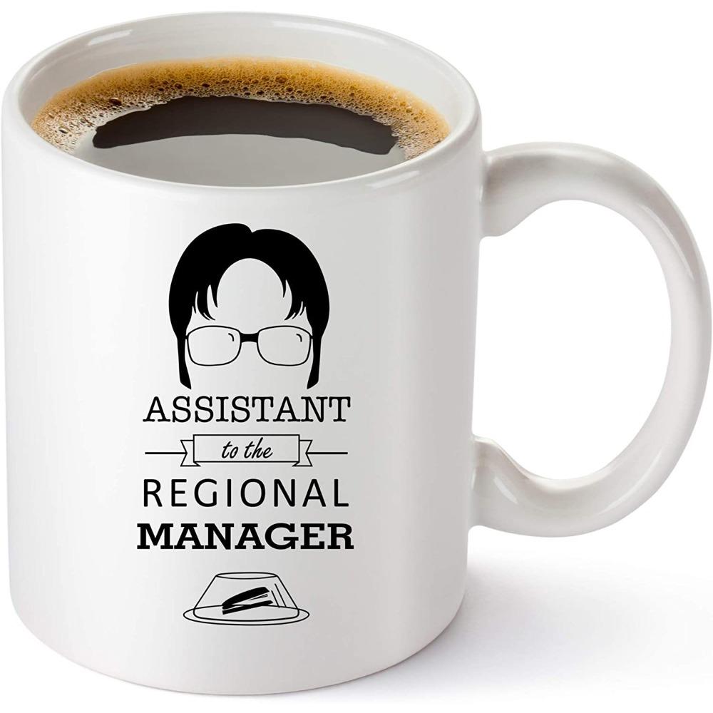 Офисная керамическая кофейная кружка чашка для чая 301-400ml