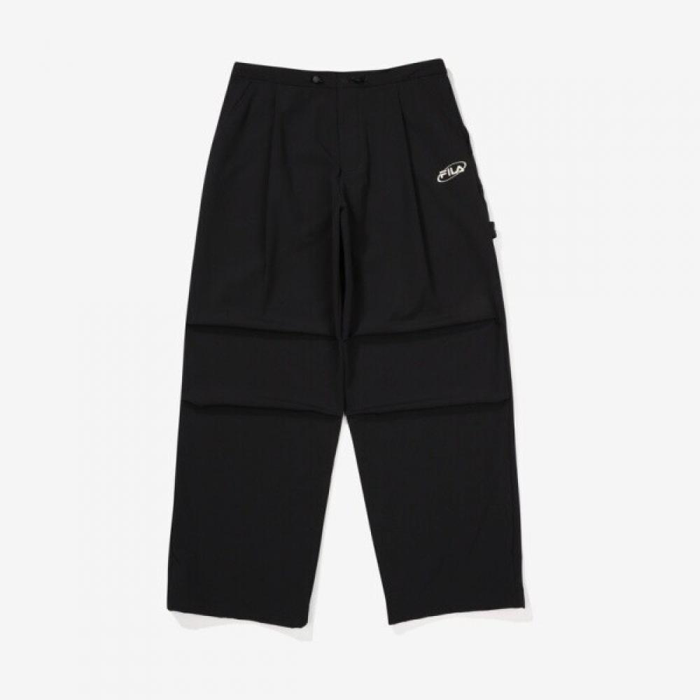 Fila Woven Pants Fs2wpf3102xblk 090(L)