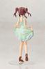 Kotobukiya The Idolmaster Cinderella Girls Chieri Ogata Scale PVC Painted Finished Figure 1/8
