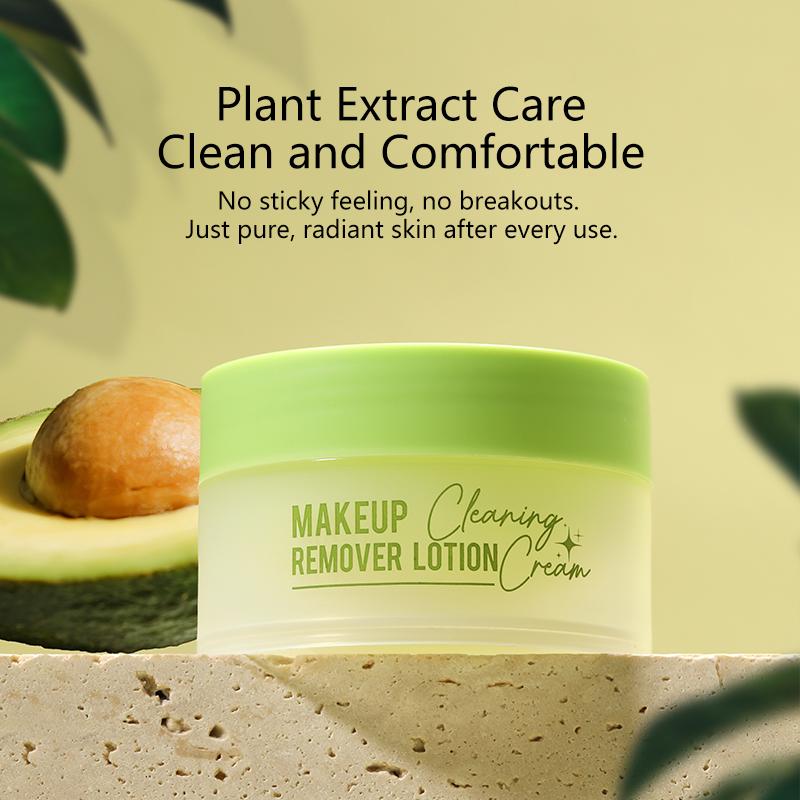 This Gentle Cleansing Balm Has A Refreshing Fruity Scent Emulsifies Instantly Is Non Greasy And Effectively Removes Makeup