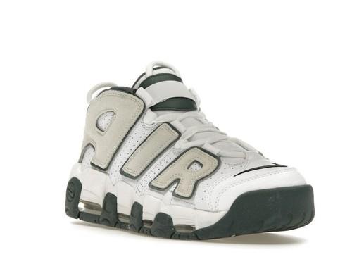 Nike Air More Uptempo '96 Vintage Green - FN6249-100